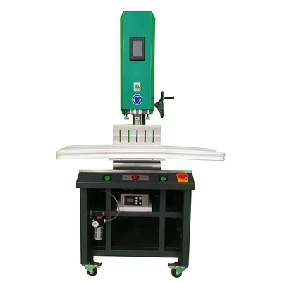 filter welding membrane seam machine