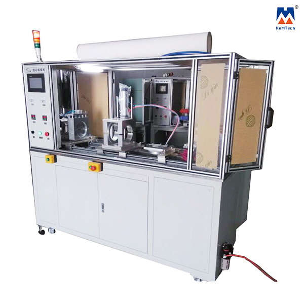 Filter End Cap Welding Machine Standard Type - Buy Filter End Cap ...